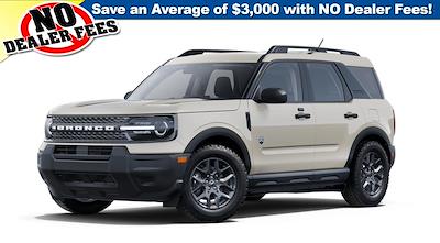 New 2025 Ford Bronco Sport Big Bend for sale #M25BS245 - photo 1