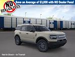 New 2025 Ford Bronco Sport Big Bend for sale #M25BS245 - photo 10