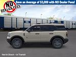 New 2025 Ford Bronco Sport Big Bend for sale #M25BS245 - photo 4