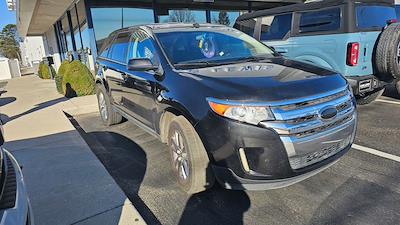 Used 2013 Ford Edge - photo 1