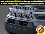 2025 Ford Bronco Sport 4WD SUV for sale #M25BS246 - photo 22