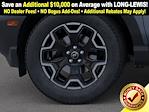2025 Ford Bronco Sport 4WD SUV for sale #M25BS246 - photo 24
