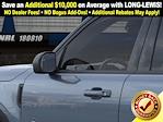 2025 Ford Bronco Sport 4WD SUV for sale #M25BS246 - photo 25