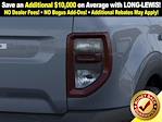 2025 Ford Bronco Sport 4WD SUV for sale #M25BS246 - photo 26