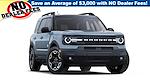 New 2025 Ford Bronco Sport Outer Banks for sale #M25BS246 - photo 5