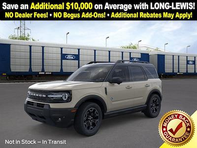 2025 Ford Bronco Sport 4WD SUV for sale #M25BS247 - photo 1