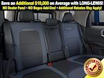 2025 Ford Bronco Sport 4WD SUV for sale #M25BS247 - photo 16