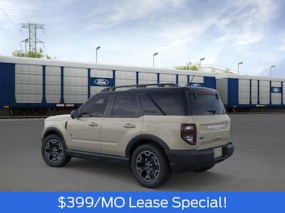 New 2025 Ford Bronco Sport Outer Banks for sale #M25BS248 - photo 2