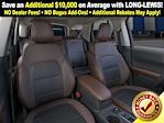 2025 Ford Bronco Sport 4WD SUV for sale #M25BS248 - photo 14