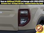 2025 Ford Bronco Sport 4WD SUV for sale #M25BS248 - photo 26