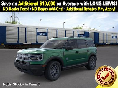 New 2025 Ford Bronco Sport Big Bend for sale #M25BS249 - photo 1