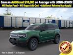 New 2025 Ford Bronco Sport Big Bend for sale #M25BS249 - photo 1