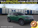 New 2025 Ford Bronco Sport Big Bend for sale #M25BS249 - photo 10