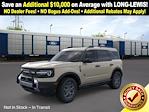 New 2025 Ford Bronco Sport Big Bend for sale #M25BS250 - photo 1