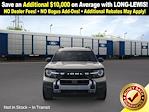 New 2025 Ford Bronco Sport Big Bend for sale #M25BS250 - photo 8