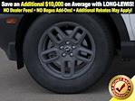 2025 Ford Bronco Sport 4WD SUV for sale #M25BS252 - photo 24
