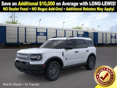 2025 Ford Bronco Sport 4WD SUV for sale #M25BS253 - photo 1