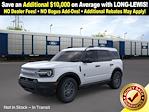 New 2025 Ford Bronco Sport Big Bend for sale #M25BS254 - photo 1