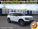 2025 Ford Bronco Sport 4WD SUV for sale #M25BS256 - photo 10