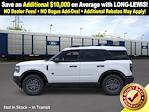 2025 Ford Bronco Sport 4WD SUV for sale #M25BS256 - photo 5