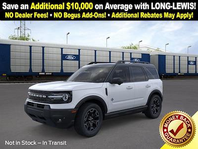 New 2025 Ford Bronco Sport Outer Banks for sale #M25BS257 - photo 1