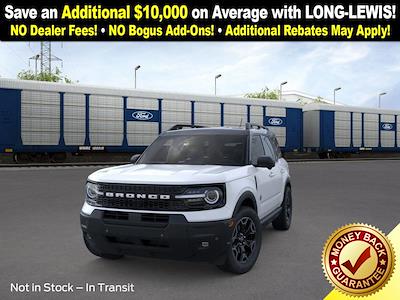 New 2025 Ford Bronco Sport Outer Banks for sale #M25BS257 - photo 2
