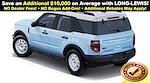 New 2025 Ford Bronco Sport Heritage for sale #M25BS258 - photo 2