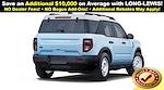 New 2025 Ford Bronco Sport Heritage for sale #M25BS258 - photo 4