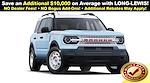 New 2025 Ford Bronco Sport Heritage for sale #M25BS258 - photo 5