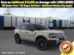 2025 Ford Bronco Sport 4WD SUV for sale #M25BS259 - photo 10