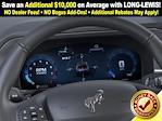 2025 Ford Bronco Sport 4WD SUV for sale #M25BS259 - photo 18
