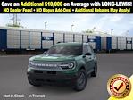 New 2025 Ford Bronco Sport Big Bend for sale #M25BS261 - photo 2