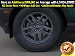 New 2025 Ford Bronco Sport Big Bend for sale #M25BS261 - photo 24