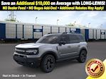 New 2025 Ford Bronco Sport Outer Banks for sale #M25BS262 - photo 1