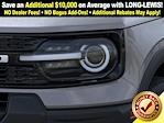 New 2025 Ford Bronco Sport Outer Banks for sale #M25BS262 - photo 23