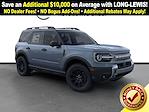 2025 Ford Bronco Sport 4WD SUV for sale #M25BS263 - photo 10