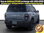 2025 Ford Bronco Sport 4WD SUV for sale #M25BS263 - photo 11