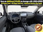 2025 Ford Bronco Sport 4WD SUV for sale #M25BS263 - photo 13