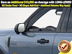2025 Ford Bronco Sport 4WD SUV for sale #M25BS263 - photo 25
