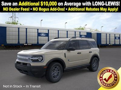 New 2025 Ford Bronco Sport Big Bend for sale #M25BS264 - photo 1