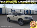 New 2025 Ford Bronco Sport Big Bend for sale #M25BS264 - photo 10