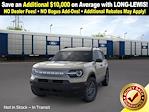 New 2025 Ford Bronco Sport Big Bend for sale #M25BS264 - photo 2