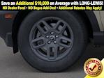 2025 Ford Bronco Sport 4WD SUV for sale #M25BS264 - photo 24