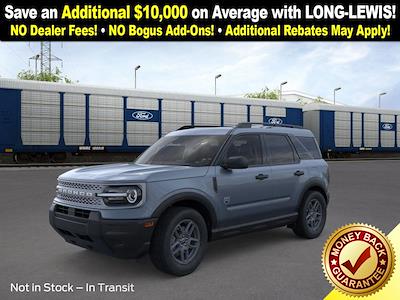 2025 Ford Bronco Sport 4WD SUV for sale #M25BS265 - photo 1