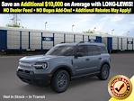 2025 Ford Bronco Sport 4WD SUV for sale #M25BS265 - photo 1