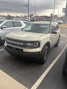 Used 2024 Ford Bronco Sport - photo 1