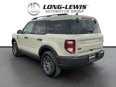 Used 2024 Ford Bronco Sport - photo 1