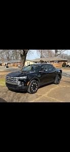 Used 2025 Hyundai Santa Cruz - photo 1