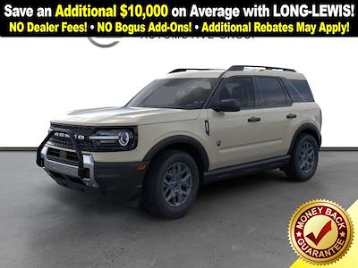 2025 Ford Bronco Sport 4WD SUV for sale #M25BS266 - photo 1