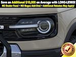 2025 Ford Bronco Sport 4WD SUV for sale #M25BS266 - photo 23